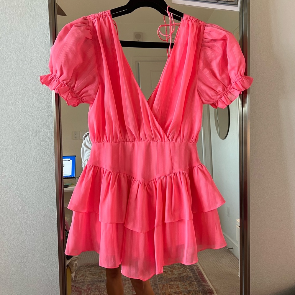 Brand new LPA dress from Shopbop